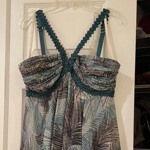 BCBGMaxAzria Formal Dress